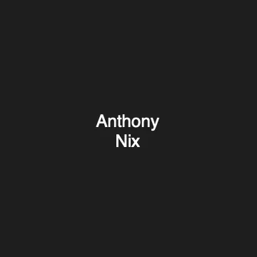 Anthony Nix