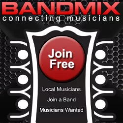 BANDMIX