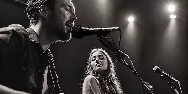 sheboygan recording studio singing duo