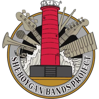 Sheboygan Bands recording project 2025 400
